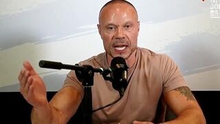 Dan Bongino Announces Tragic News