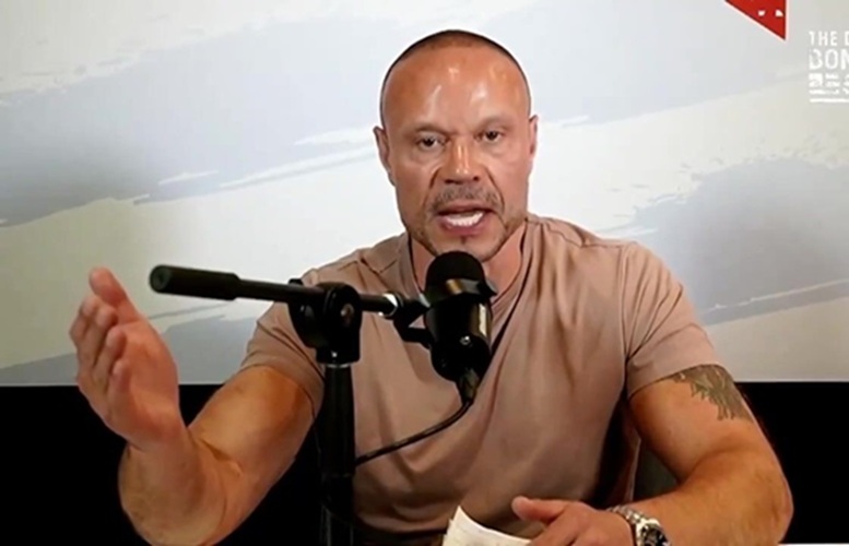 Dan Bongino Announces Tragic News