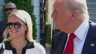 Trump considers massive cash rebate for Americans thanks to tariffs