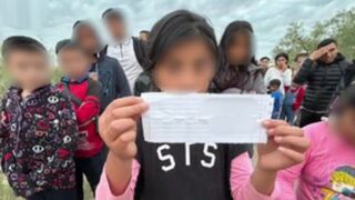 13,061 unaccompanied minors located, hundreds of adults arrested according to HHS