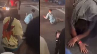 Police investigate attack at Cincinnati Jazz Festival