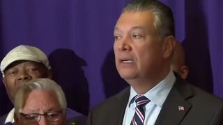 Dem. Sen. Padilla slammed for legislation to help illegal immigrants