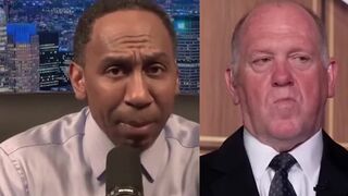 Homan puts critics in their place over one single question