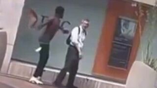 Americans demand Democrats stop being "soft on crime" as cities fall to crime