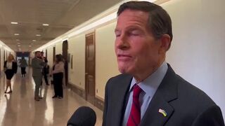 Blumenthal tried mocking Bongino, has to EAT CROW right after