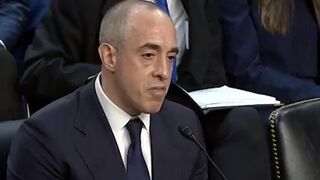 Trump nominee confirmed as Federal Judge, despite two RINO votes