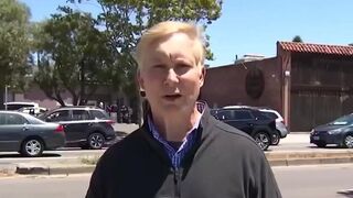 Illegal alien protected by a San Fran federal judge now arrested for string of crimes