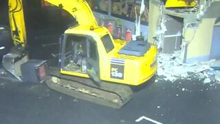 Craziest ATM robbery ever
