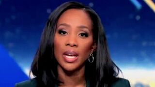 Abby Phillip eats crow over predicted recession that didn't happen