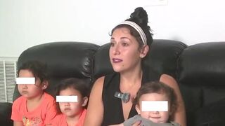 Wife says DETAINED illegal immigrant husband refused seeking citizenship for 22 years