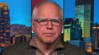 Tim Walz signed law allowing all Minnesotans to get a driver's license, even non-citizens