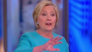 Declassified files suggest Hillary Clinton approved plan to attack Trump's reputation