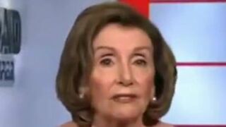 Trump demands investigation into Pelosi’s books and "perfectly-timed" stock trades