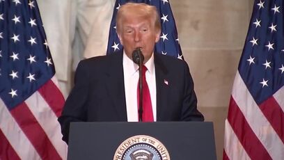 Longtime MAGA supporter teams up with Trump Administration