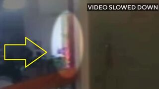 Forensics analysis of Epstein's last moments conflict with government claims