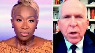 John Brennan made insane anti-Trump comments in 2022, but now the truth comes out