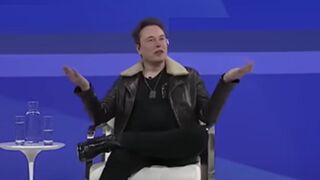 Musk delivers MILLIONS to Super PAC