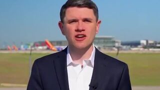 Texas Democrats flee the state, face arrest after gimmicky strategy flop