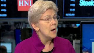 Elizabeth Warren embraces Mamdani's communist grocery stores, which have already failed in other cities