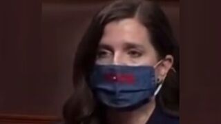 Nancy Mace announces run for governor, but no one seems to want her