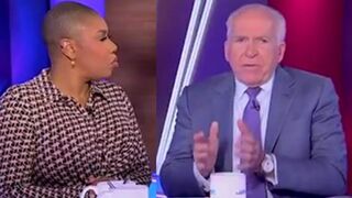 Former CIA Director John Brennan accidentally confirmed Gabbard's claim about Operation Mockingbird