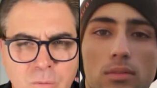 Jim Acosta does interview with AI version of a deceased Parkland victim to push gun control