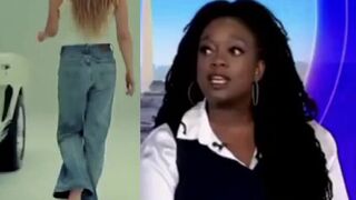 Former Obama staffer Ashley Allison has meltdown over Sydney Sweeney jeans ad
