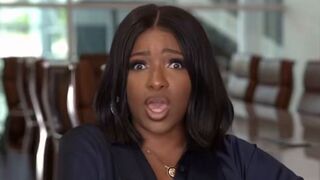 Jasmine Crockett says she’s going to 'knock out' Republicans