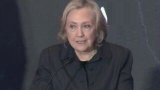 Bill and Hillary Clinton SUBPOENAED - like for real this time