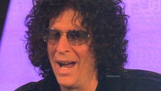 CANCELED: I guess telling MAGA not to listen didn't help Howard Stern