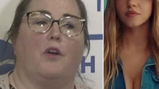 'Woke' writer faces backlash for calling Sydney Sweeney 'Butterface'