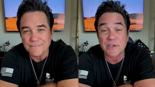 Dean Cain went from Superman to ICEMAN