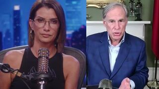 Abbott: Texas DPS and the FBI are tracking down the derelict Democrats