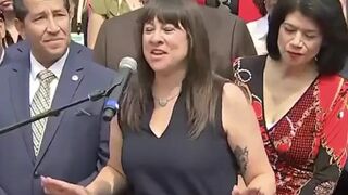 Boston Dems ADMIT that Texas Dems fled their state and duties