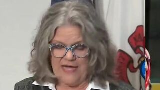 Immigration Judges fired  in Chicago