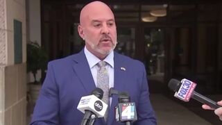 Ingoglia Warns Local Governments not to "FAFO"