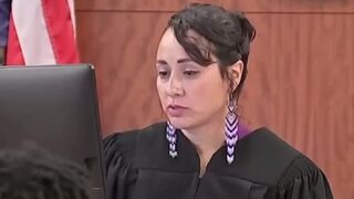 Houston judge accused of breaking law to grant bond to a violent career criminal