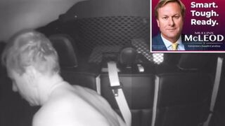 Dem. Candidate for Governor threatens Nancy Mace