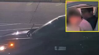 Democrat City Councilman on tape stuffing ballots in middle of the night