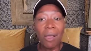 Joy Reid accused of making racial remarks