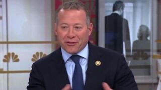 No-Name NJ Congressman says Democrats are the party of common sense