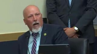 Rep. Chip Roy plans to run for Texas Attorney General