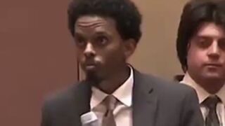 Socialist Omar Fateh LOSES Democratic Endorsement