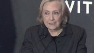 Clinton Foundation exposed during testimony