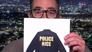 Adam Carolla has hilarious way to rename ICE