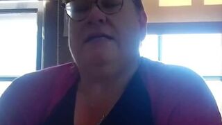 Director of the LGBT Department at lowa State University doesn’t care about DEI restrictions, operates anyway