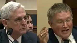 FBI admits it had 275 plainclothes agents embedded in Jan. 6 crowds