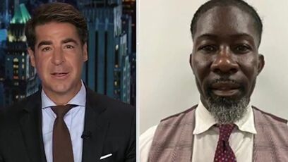 Illegal immigrant superintendent making $300k a year found with LOADED GUN