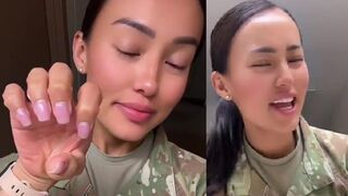 Army chicks are freaking out on TikTok about Hegseth's new standards