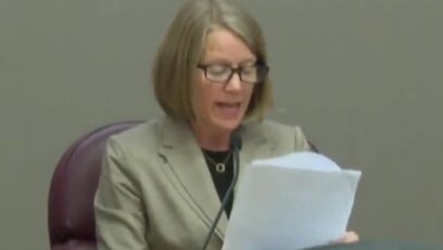 Des Moines Public Schools Chair ADMITS the illegal immigrant superintendent was NOT LEGALLY eligible to work there
